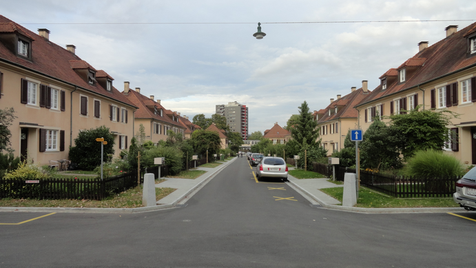 Freidorf Strasse k
